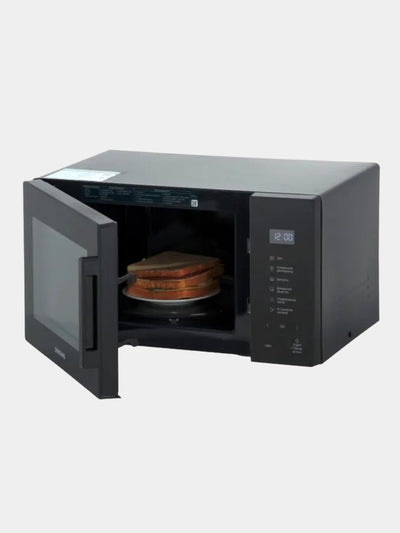 Mikroto‘lqinli pech Samsung MG23T5018AE, 23 litr