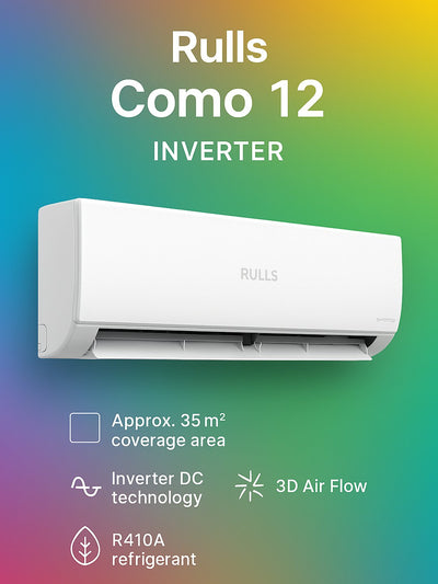 Konditsioner RULLS COMO 12
