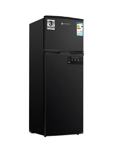 Sovutgich Immer DF210TF, 210 litr, Defrost, 40 dB, A+ klass, 2 ta javonlar