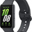 Samsung Galaxy Fit 3 SM-R390, 1.6" aqlli soati,
