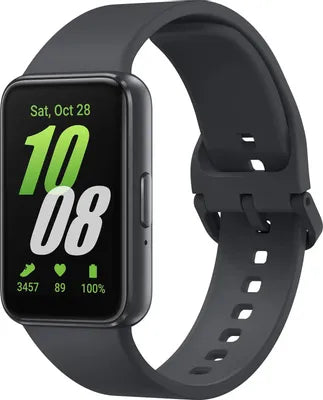 Samsung Galaxy Fit 3 SM-R390, 1.6" aqlli soati,
