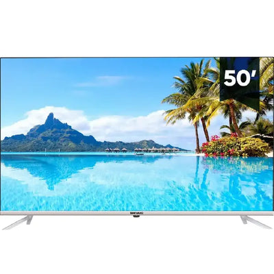 SHIVAKI 50SHU20H qora televizor
