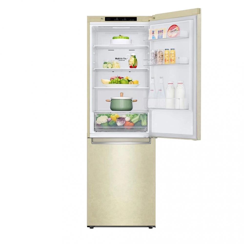 LG GC-B459SECL sovutgichi