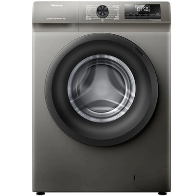 Hisense WFQP8014EVMT 8kg kir yuvish mashinasi