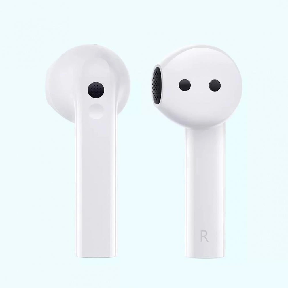 Redmi Buds 3 oq simsiz quloqchini
