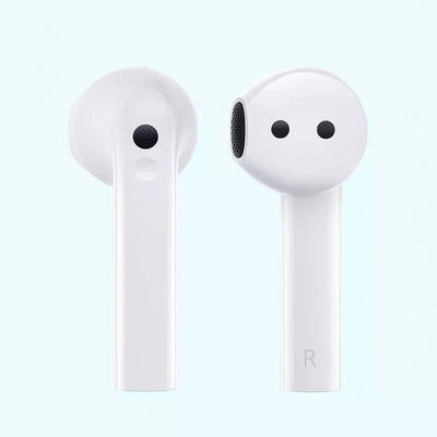 Redmi Buds 3 oq simsiz quloqchini