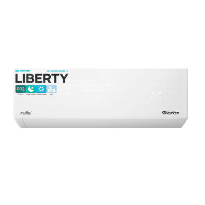 Rulls Liberty Inverter 18 konditsioneri