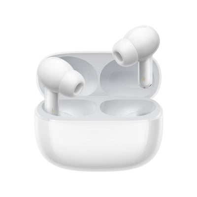 Redmi Buds 6 Pro Glacier White simsiz quloqchini