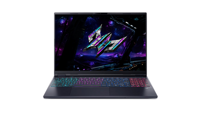 ACER PREDATOR 16S AI PHN16S-71-98RF ULTRA 9-275HX 32GB 1TB SSD 12GB RTX 5070Ti 16.0" OLED 240HZ W11 noutbuki