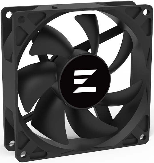 Zalman CNPS4X protsessor kuleri