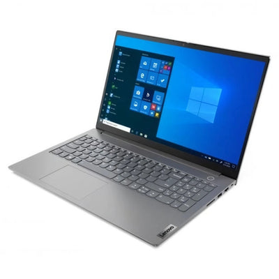 Noutbuk LENOVO IP5 I3-1115G4 4GB 256GB 2GB MX450 15.6'' FHD IPS FINGER PRINT METALIC GRAPHITE GREY