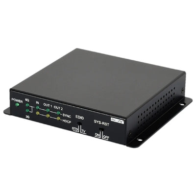 Splitter Cypress CPLUS-V2T HDMI 1x2
