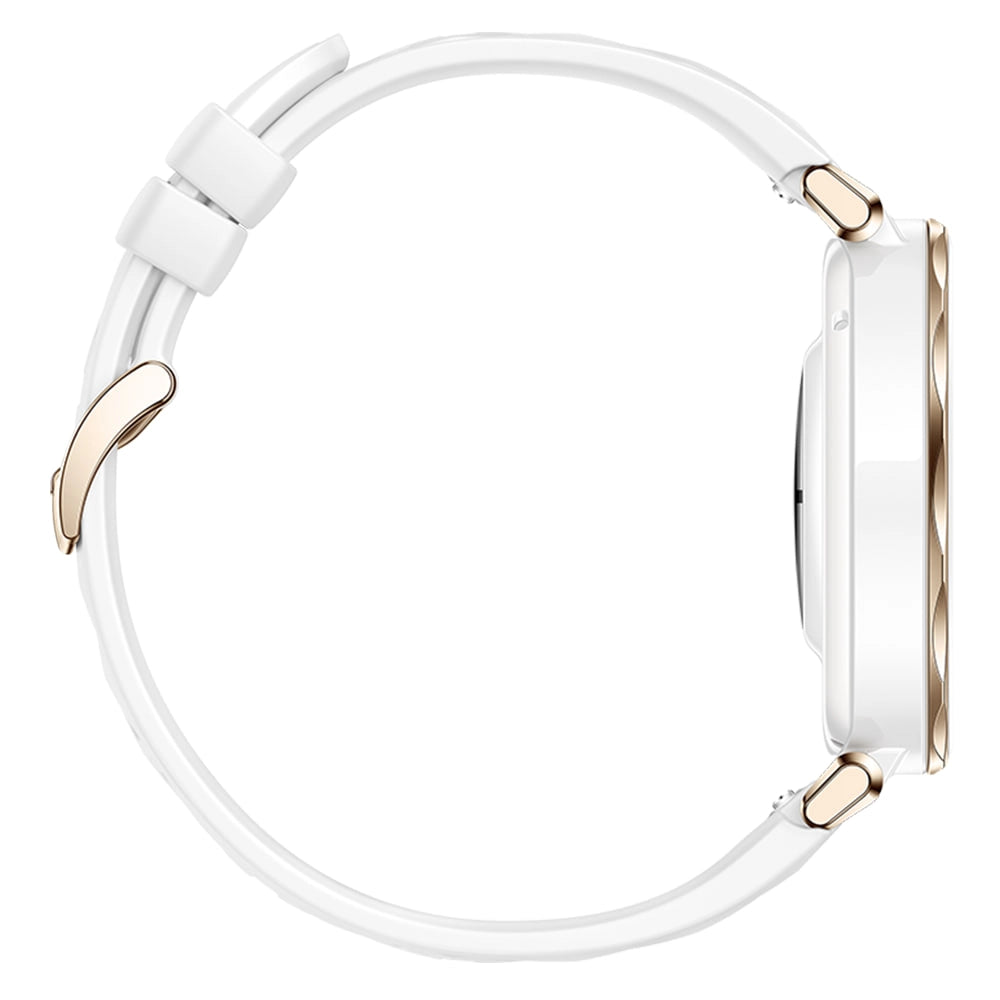 HUAWEI Watch GT5 Pro 42mm White smart-soati