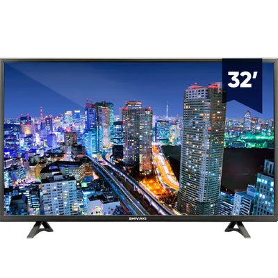 SHIVAKI 32SH90G