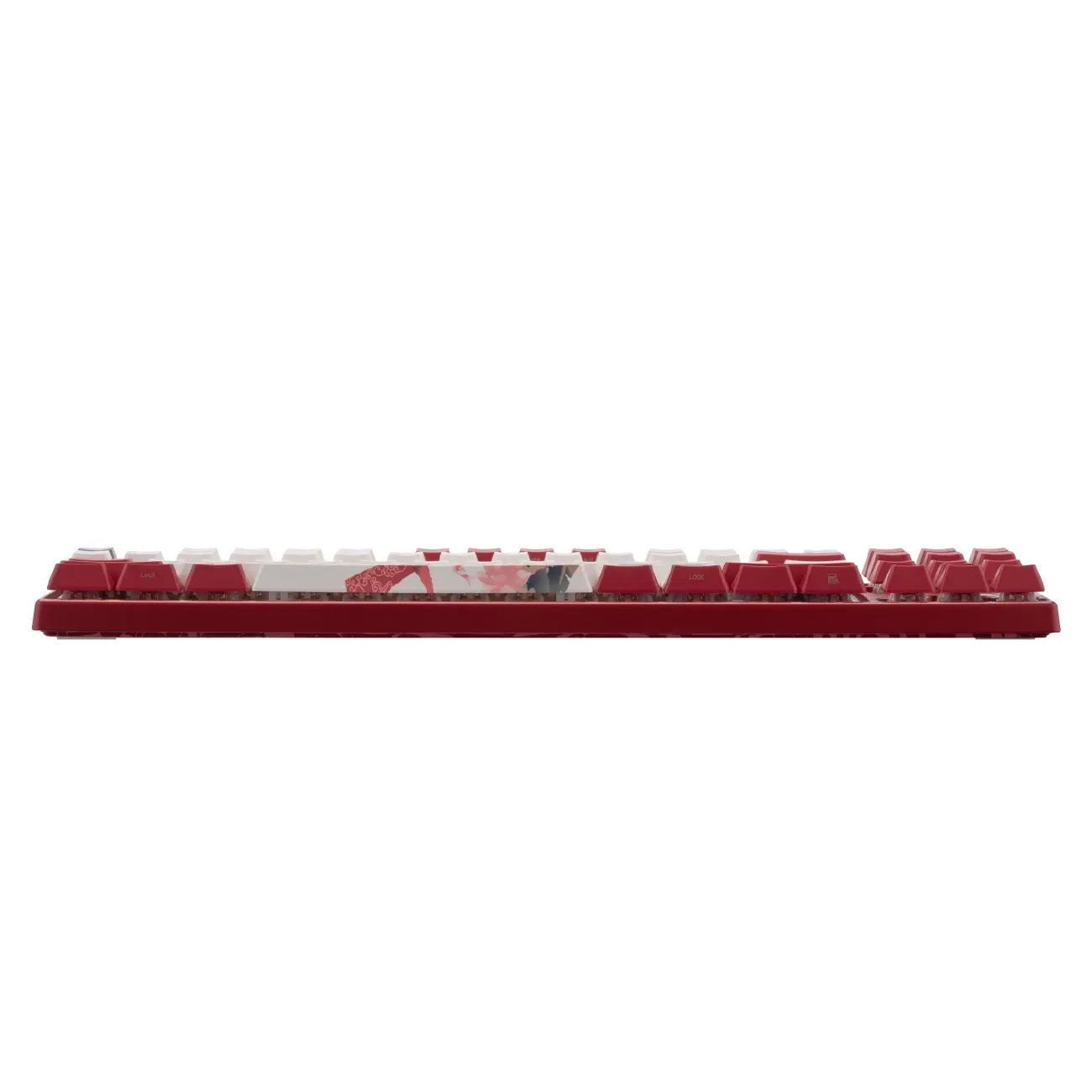 Klaviatura Varmilo VEM87 Koi EC V2 Rose UA