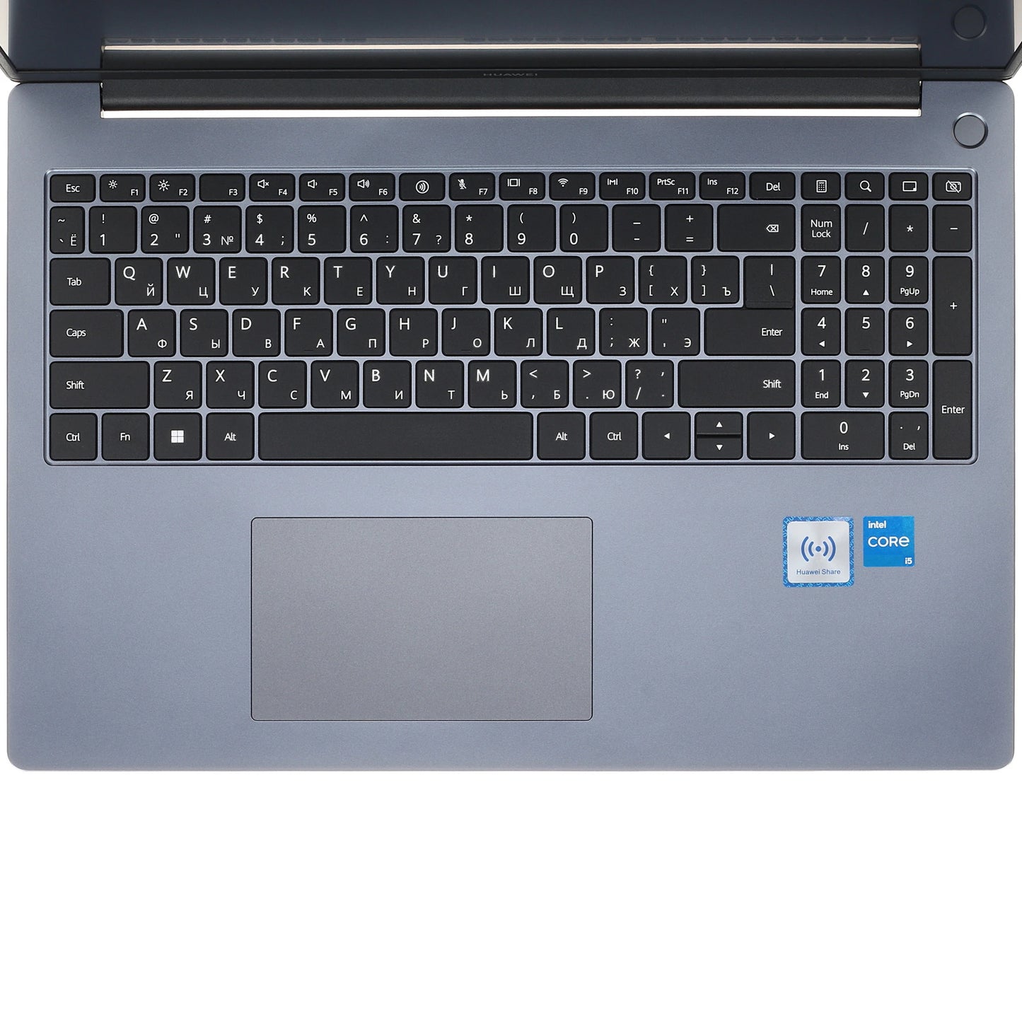 Huawei Matebook D 16 Mclf-X 16 " noutbuk, 2024, IPS