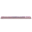 Klaviatura Varmilo VED87 Dreams On Board Cherry Mx Brown UA