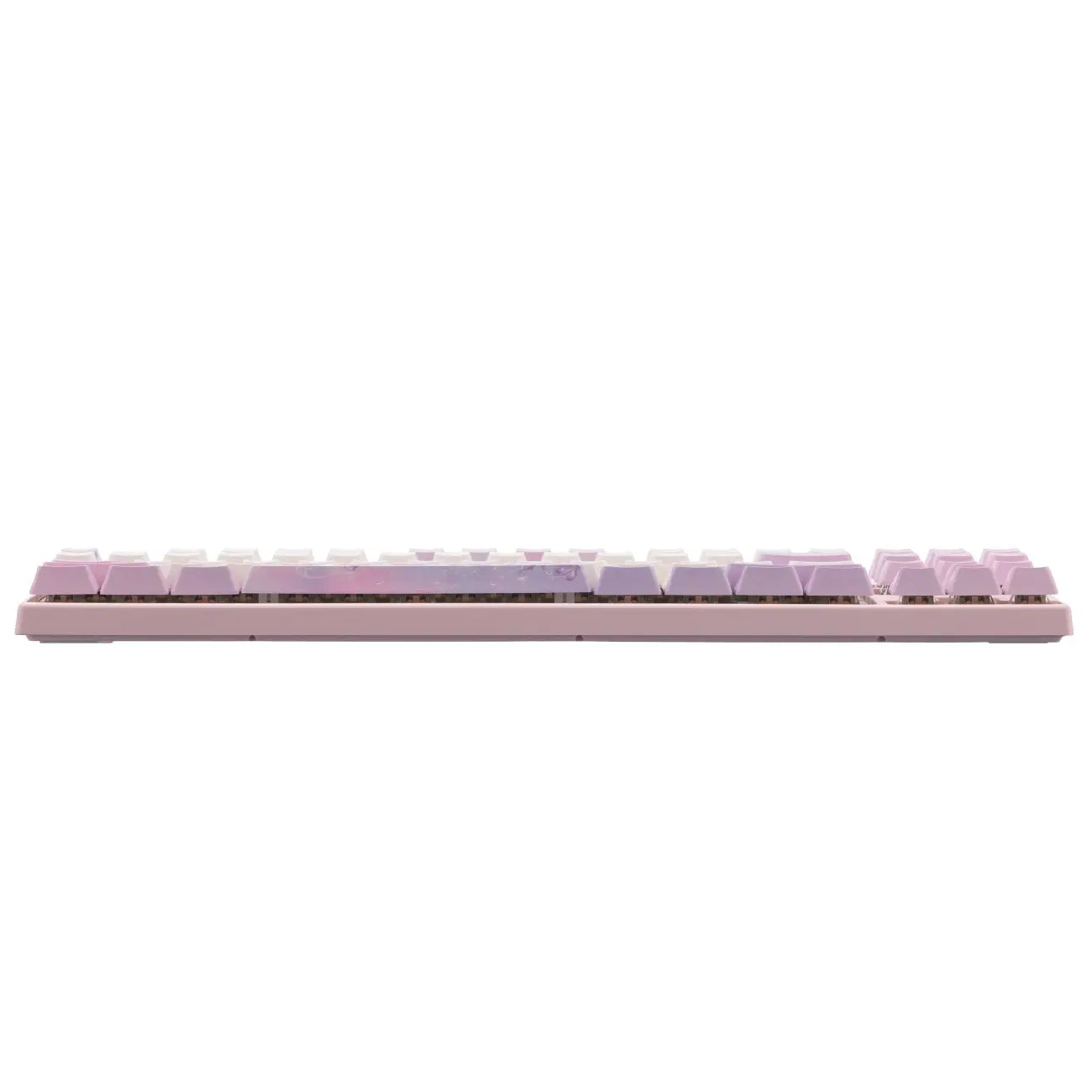 Klaviatura Varmilo VED87 Dreams On Board Cherry Mx Brown UA