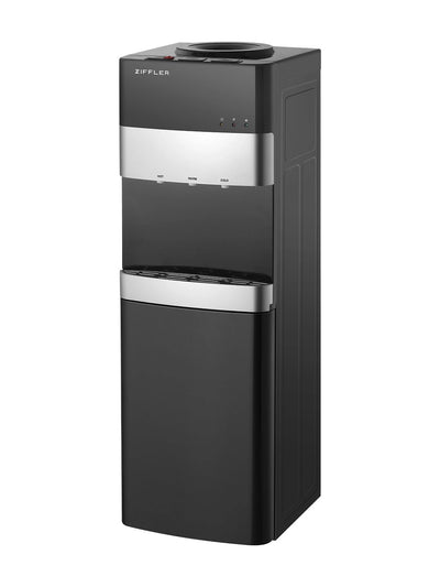 Ziffler BWD9004TLB suv sovutgichi
