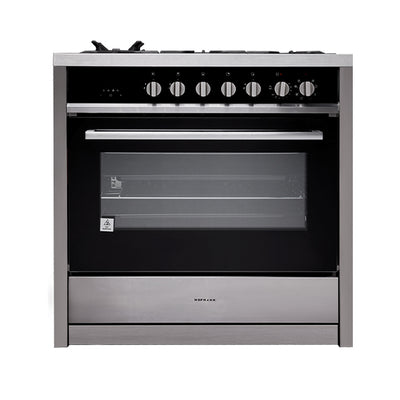 Hofmann CC9585S / HF 90 sm pishirish markazi