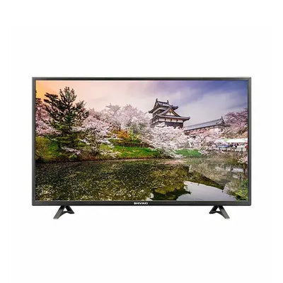 Televizor Shivaki S43NFCH900 серый