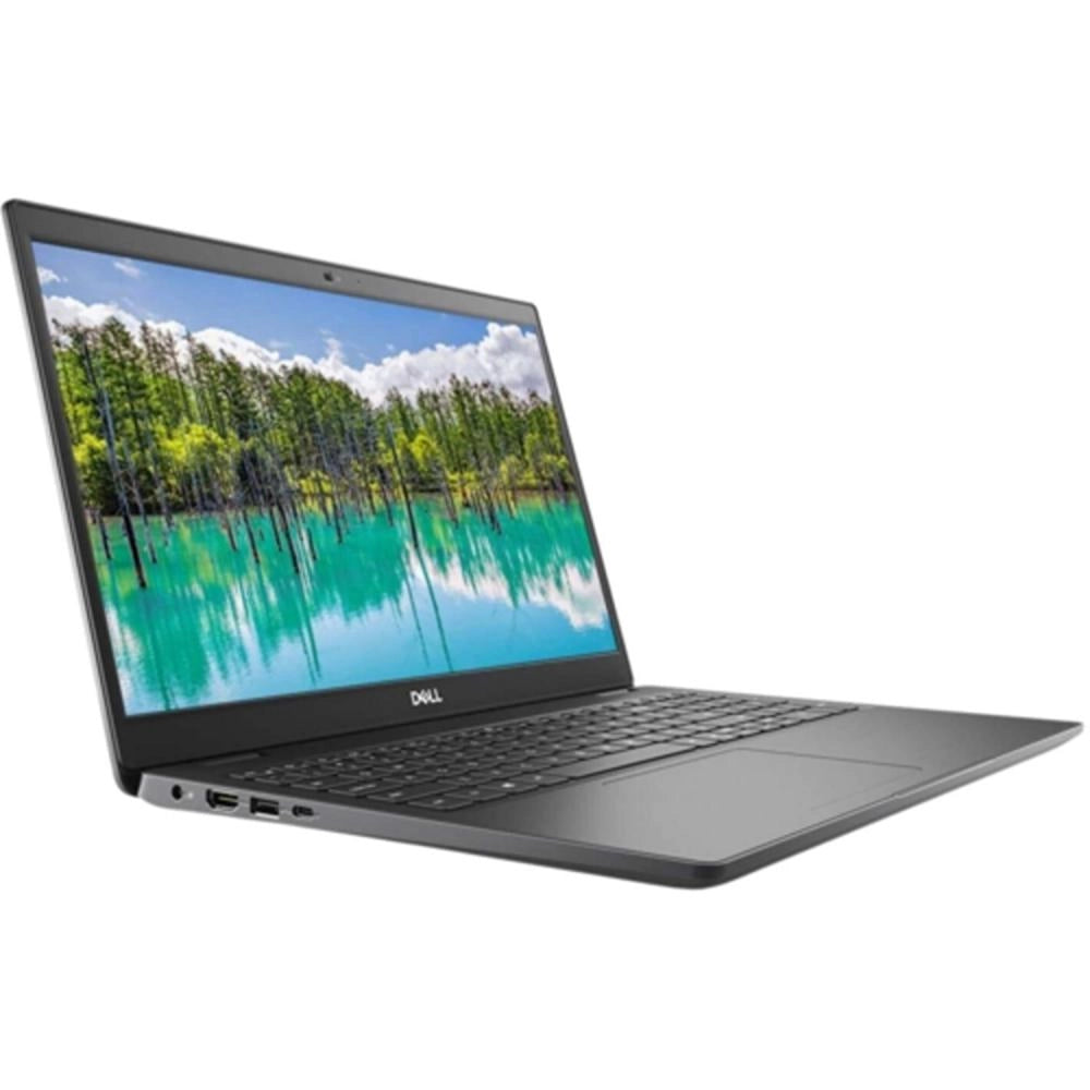 DELL Latitude 3510 / Core i5-10310U / DDR4 8GB / SSD 512GB / 15.6" IPS noutbuki