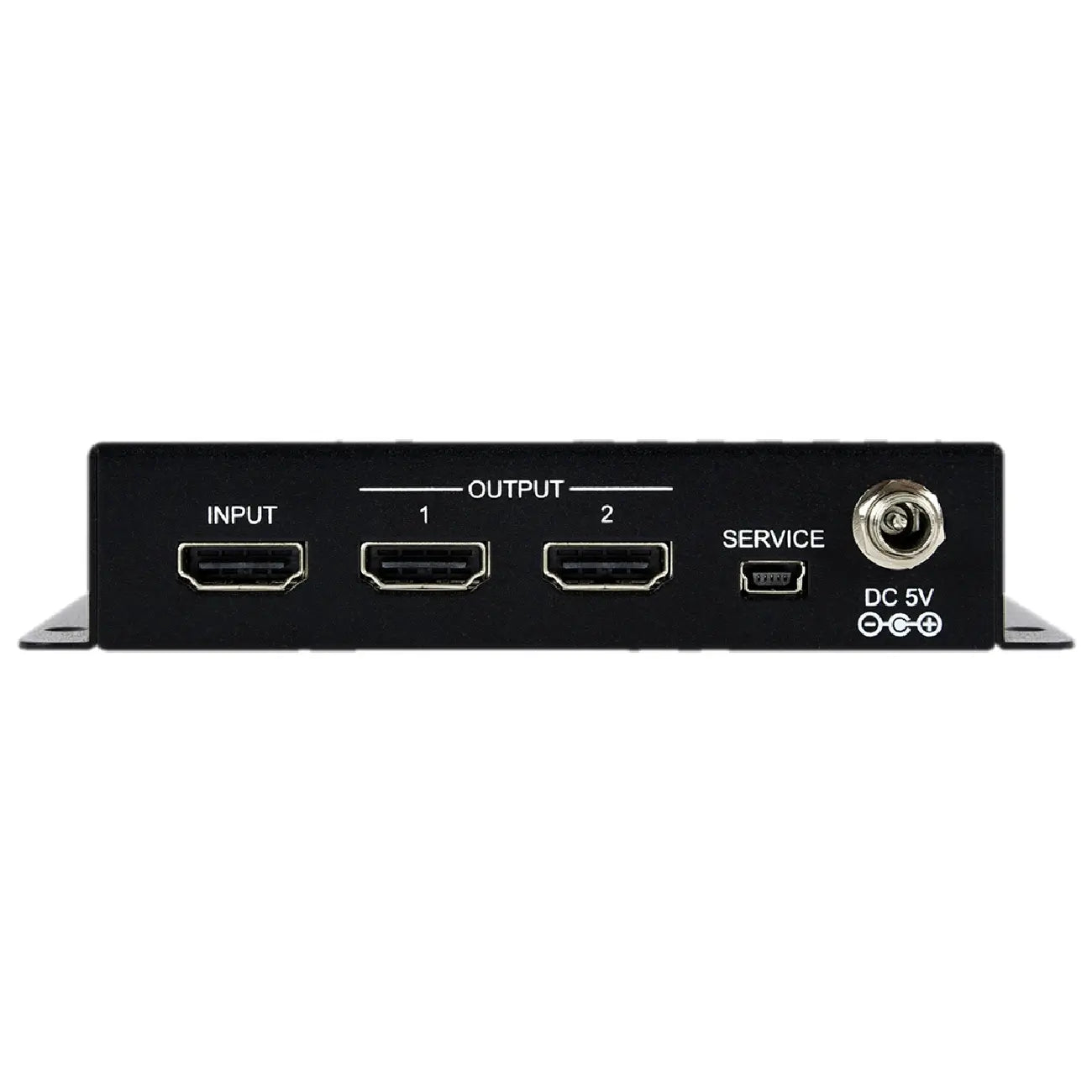 Splitter Cypress CPLUS-V2T HDMI 1x2