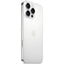 Smartfon Apple iPhone 16 Pro 128GB White Titanium