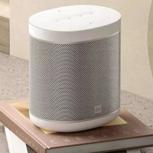 Xiaomi Mi Smart Speaker aqlli karnay oq