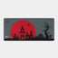 O'yin yuzasi Akko Dracula, Hello kitty A, Hello kitty B, London, Ocean, One piece, SpongeBob va TourTokyo.