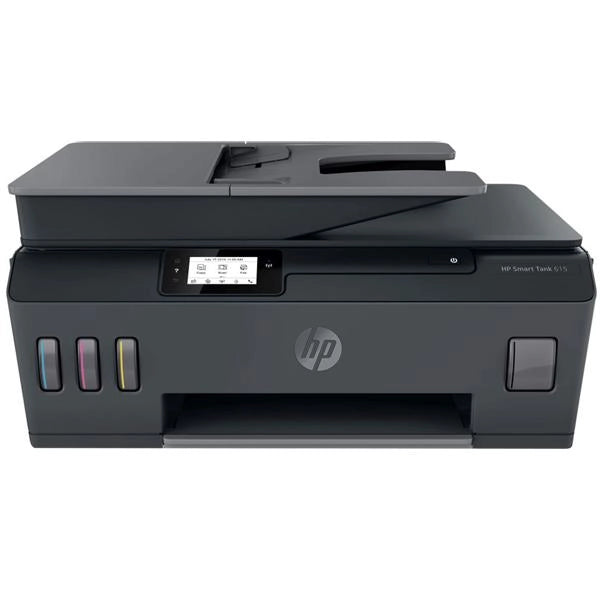 HP Ink Smart Tank 615 printeri (MFP, Inkjet, A4)