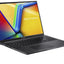 Noutbuk ASUS VivoBook X1504Z i7-1255U 8GB 512GB 15.6" FHD Cool Silver