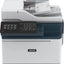 MFP xususiyatlari lazer Xerox C315v_dni rangli bosib chiqarish, A4, oq rang