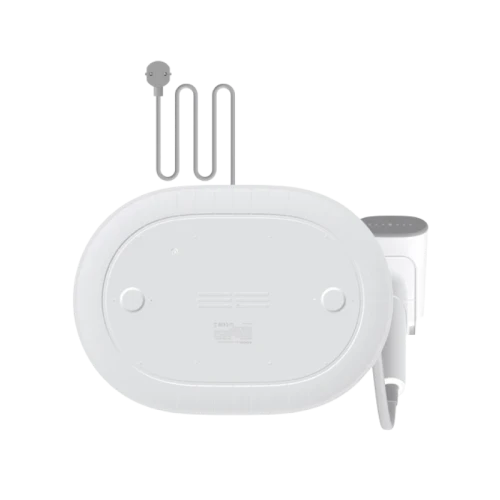 Xiaomi Standing Garment Steamer oq bug'lash mashinasi