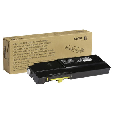 Toner kartrij Xerox VLC400/405 Yellow XtraHighCap cartridge