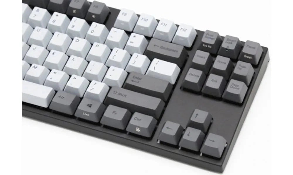 Varmilo VA87M Ink rhyme, Cherry MX Red klaviaturasi