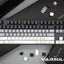 Varmilo VA87M Yakumo, Cherry MX Red klaviaturasi