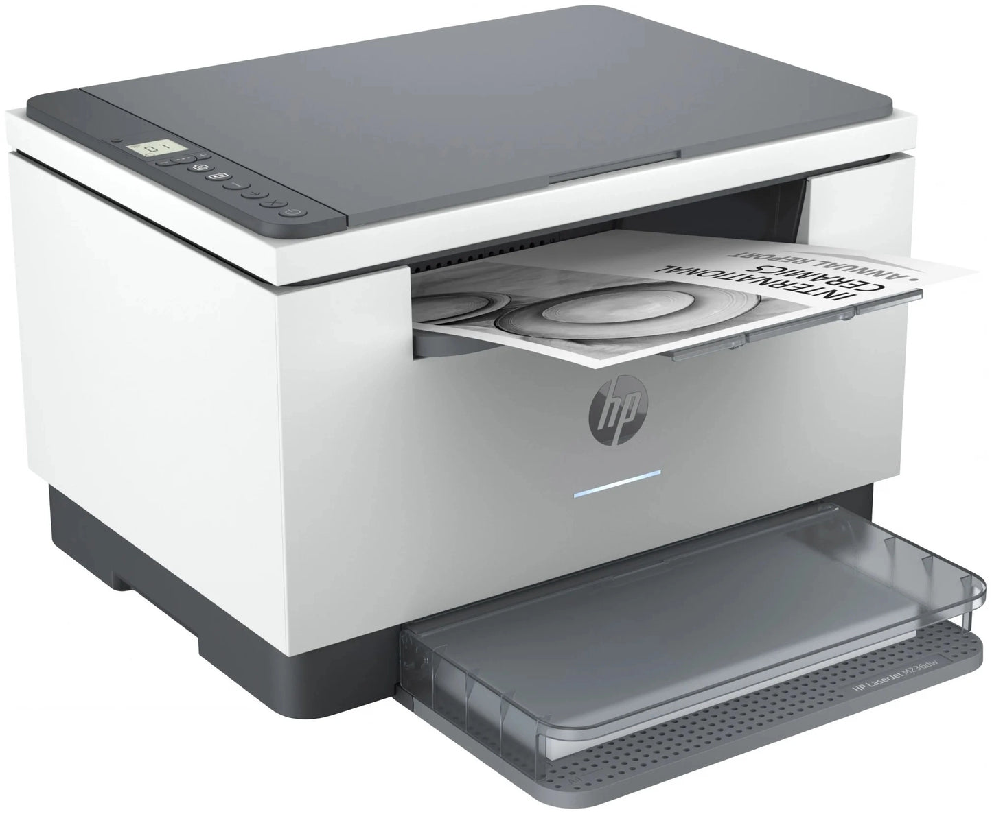 HP LaserJet M236dw (MFU, oq/qora, A4) printeri