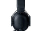 Razer BlackShark V2 Pro WL qora kompyuter quloqchini