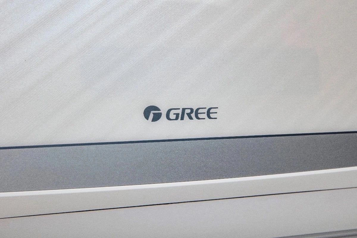 Gree Lomo Inverter 12 konditsioneri