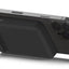Power Bank Belkin Magnetic Wireless 5000 + stand qora portativ akkumulyatori