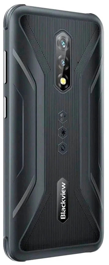 Blackview BV5200 Pro 4/64GB Qora Smartfoni
