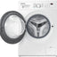 Samsung kir yuvish mashinasi WW70AG4S21VE / LD 7kg