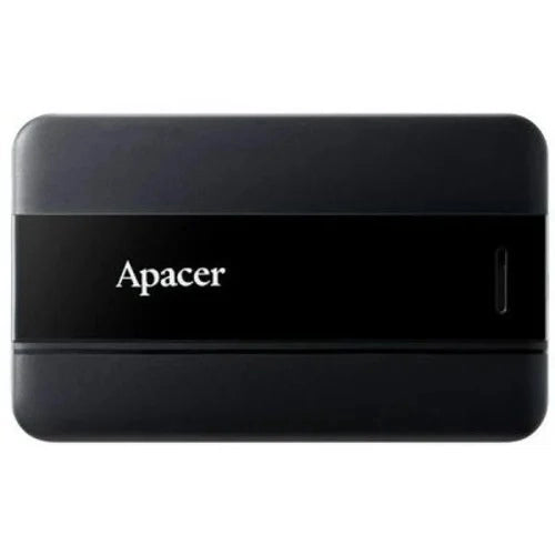 Tashqi HDD Apacer AC237 1TB qora