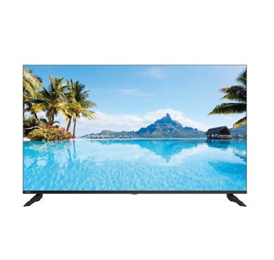 Телевизор 7TECH 7TV4S50UHDS1 Android TV