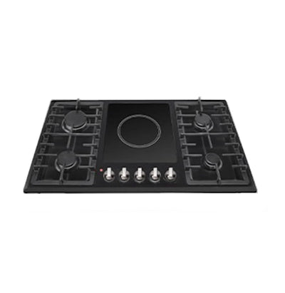 Ziffler QUADRO-903BE pishirish paneli