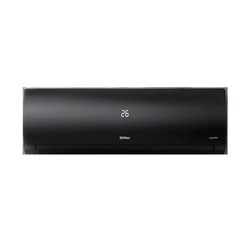 Konditsioner Ziffler Bonn Black 12 Inverter