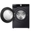 Hisense WF7S1247BB kir yuvish mashinasi 12 kg