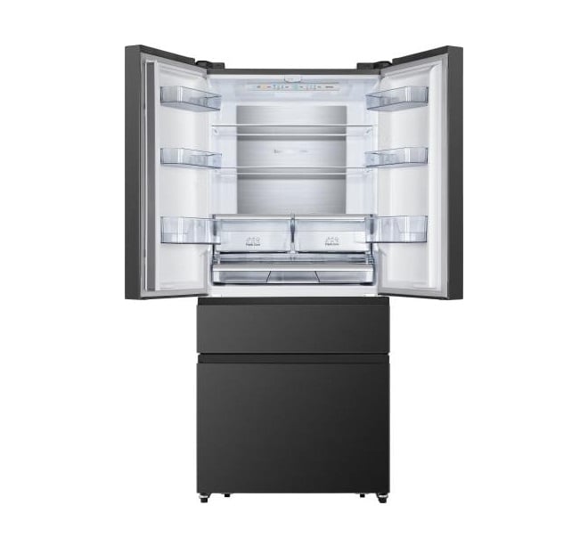 Холодильник Hisense RF540N4SBF2