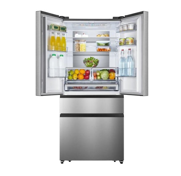 Холодильник Hisense RF540N4SBI2